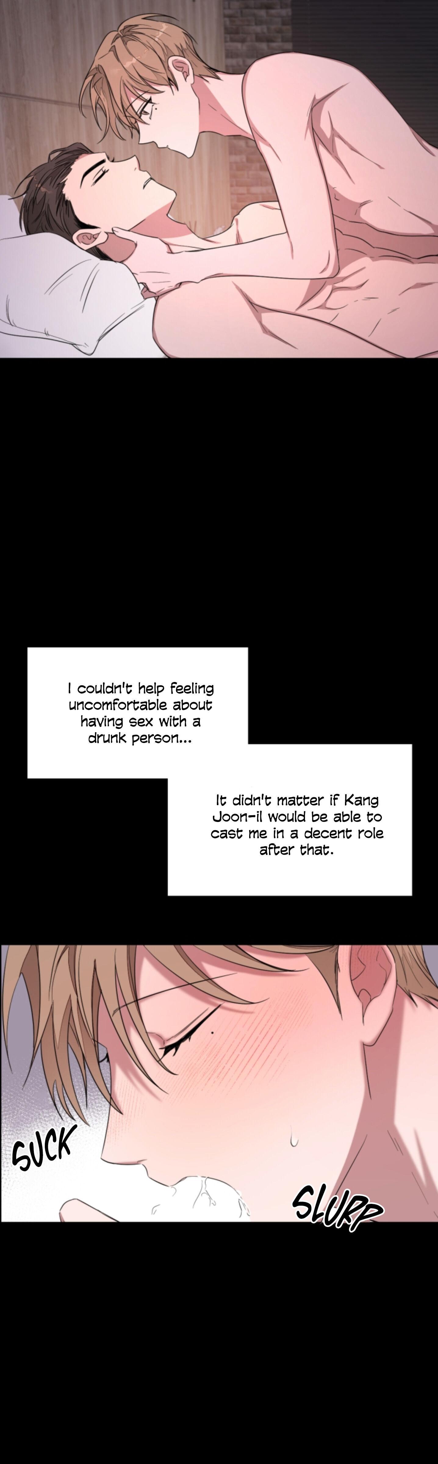 Otra Vez chapter 3 page 36