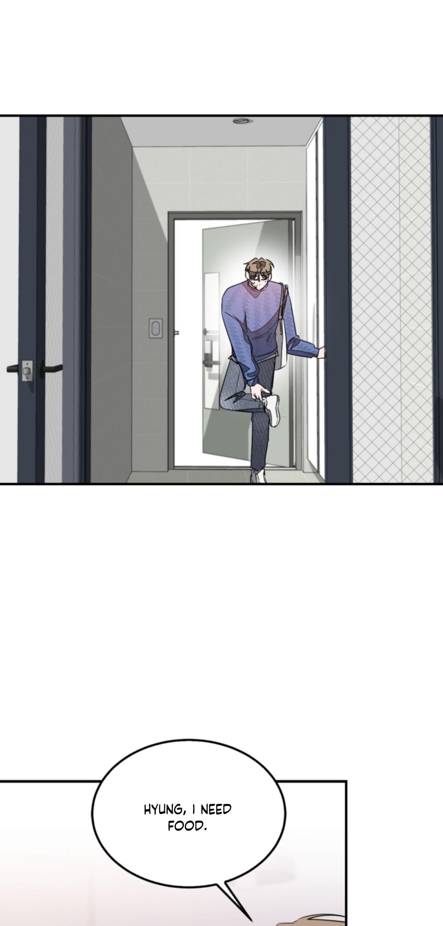 Otra Vez chapter 3 page 50