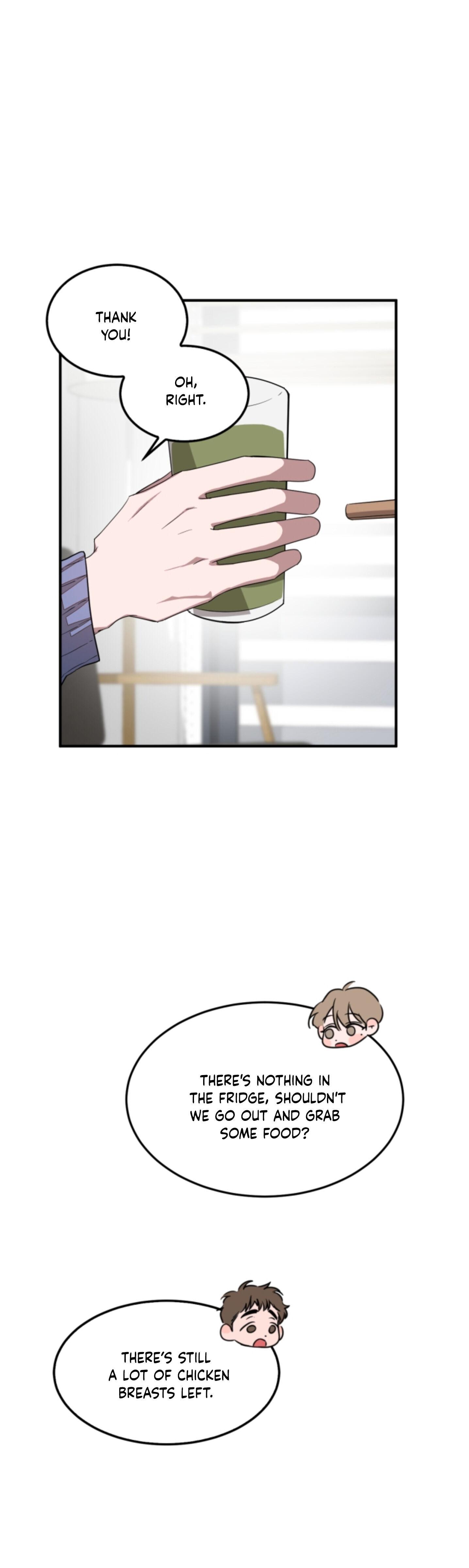 Otra Vez chapter 3 page 54