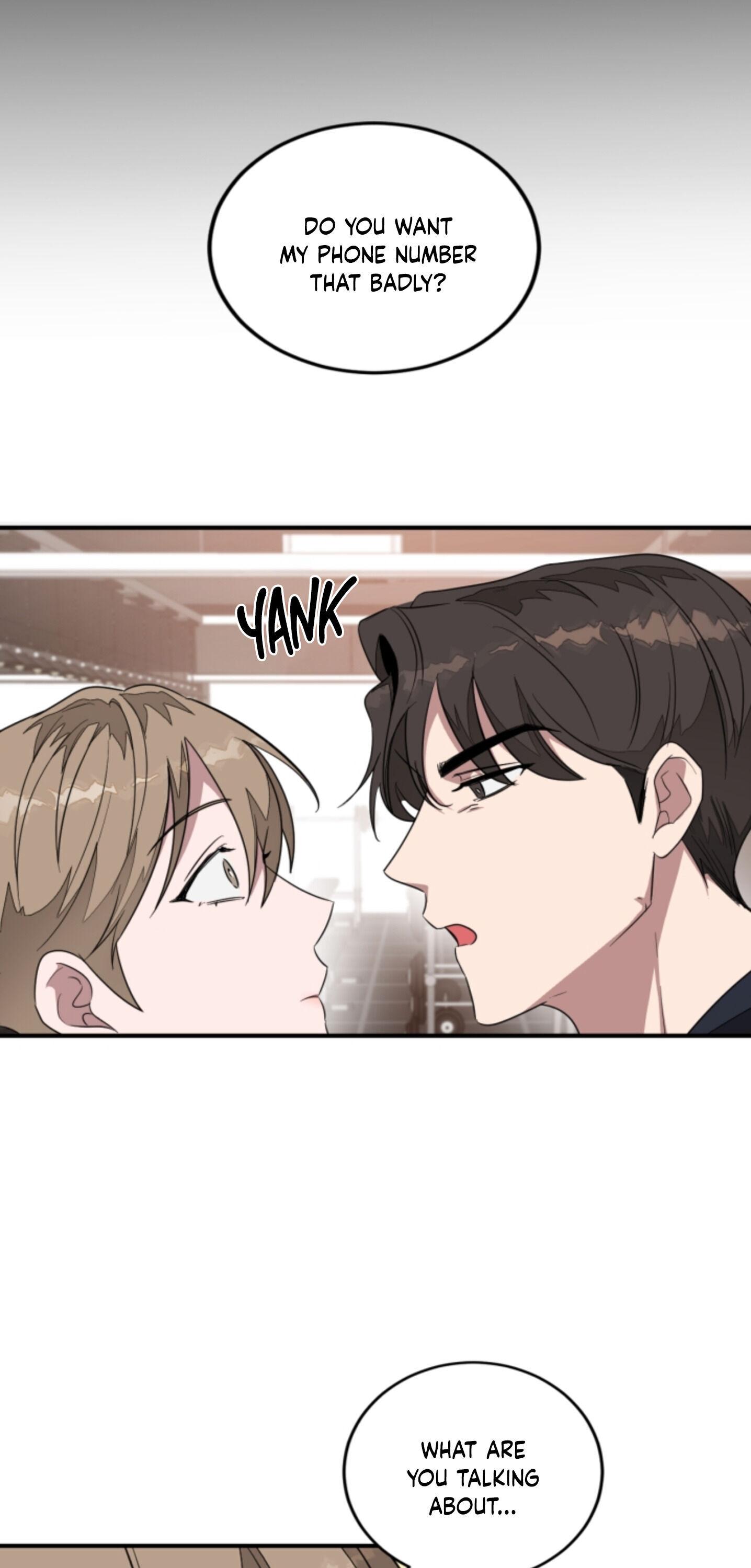 Otra Vez chapter 3 page 6