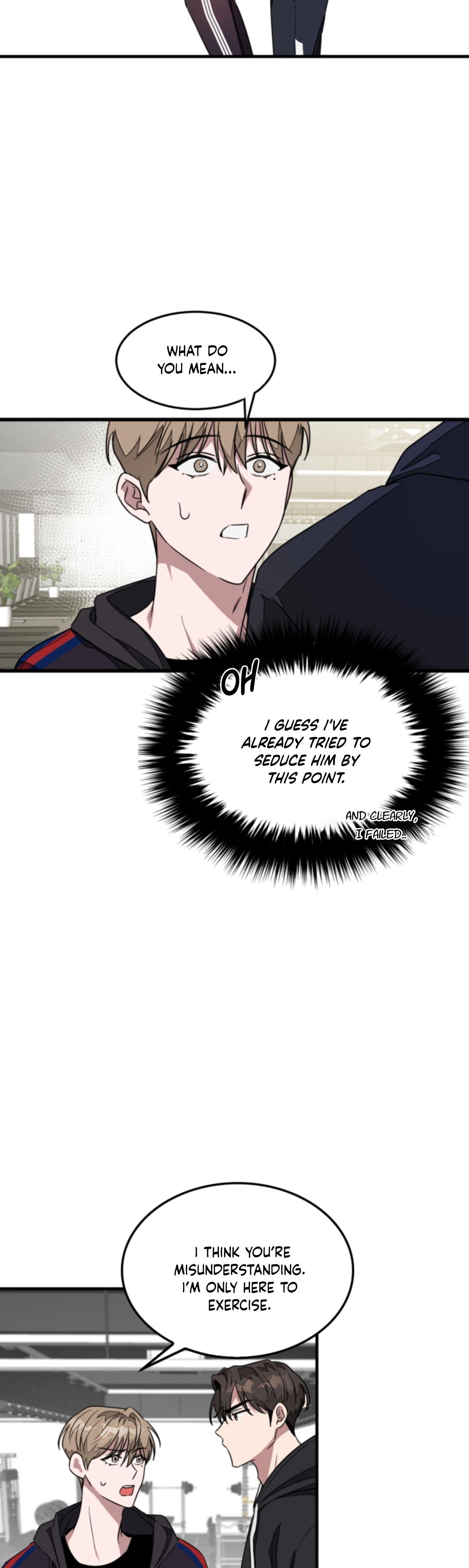 Otra Vez chapter 3 page 9