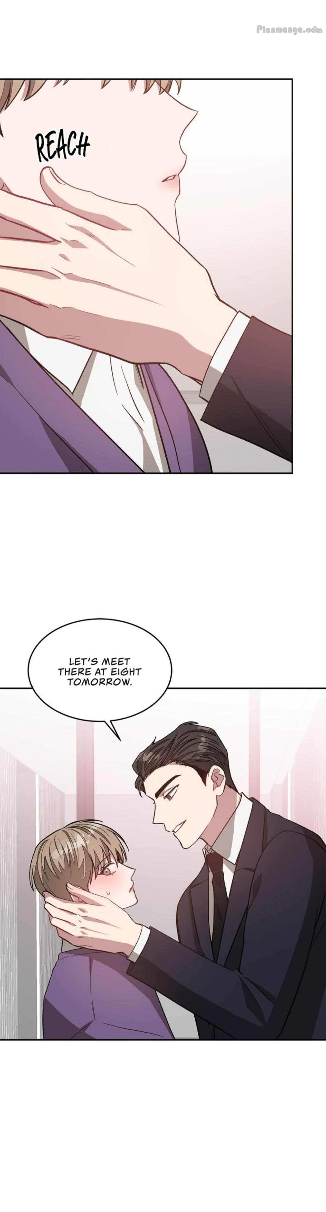 Otra Vez chapter 30 page 11