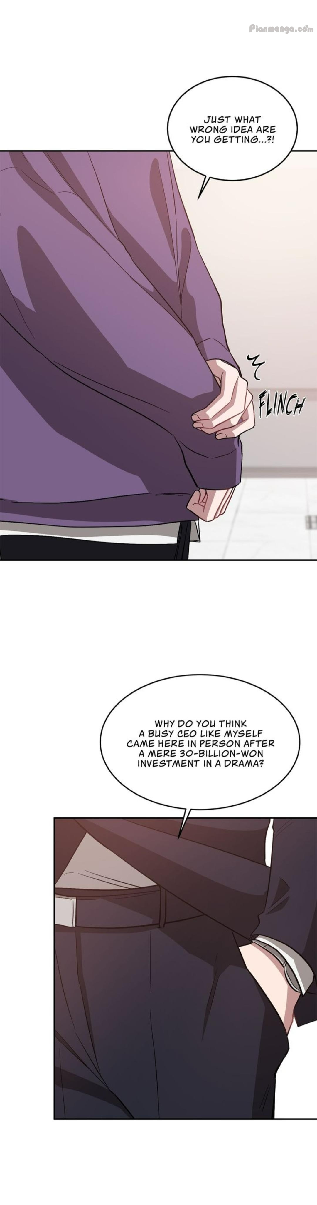 Otra Vez chapter 30 page 14