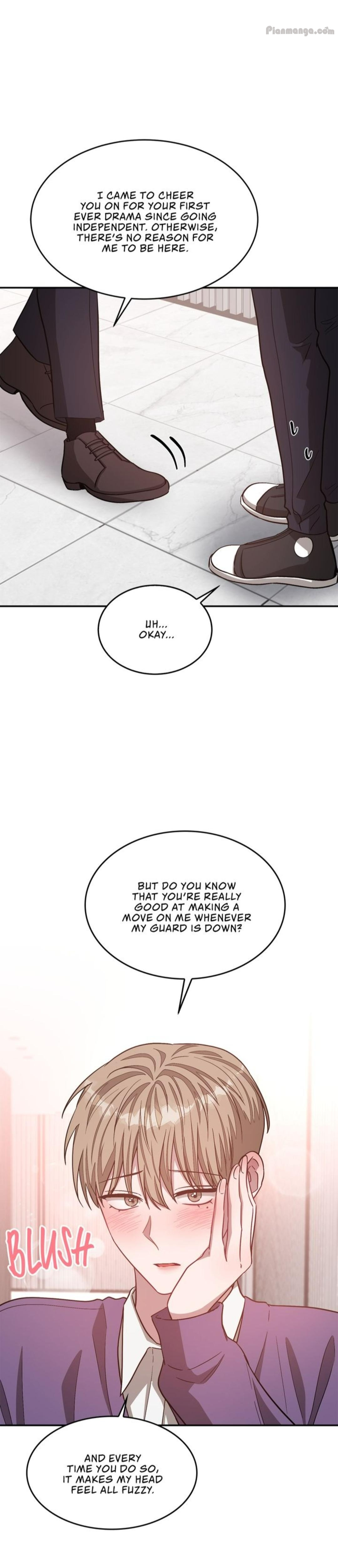 Otra Vez chapter 30 page 17