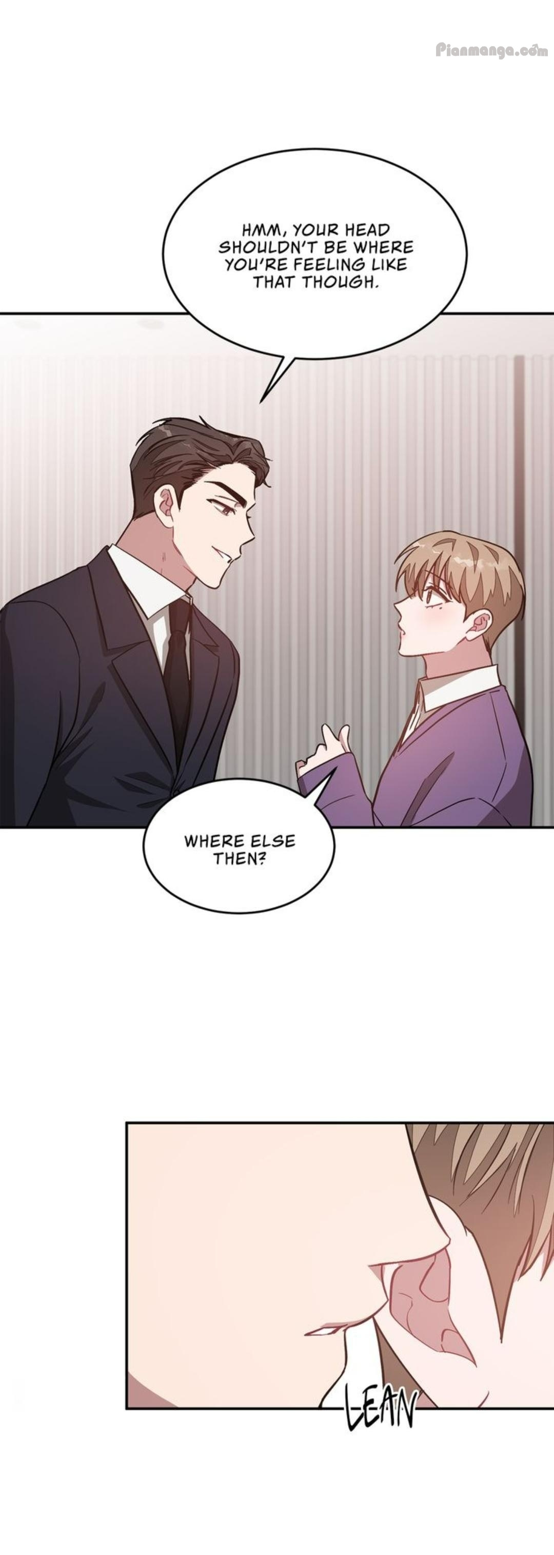 Otra Vez chapter 30 page 18