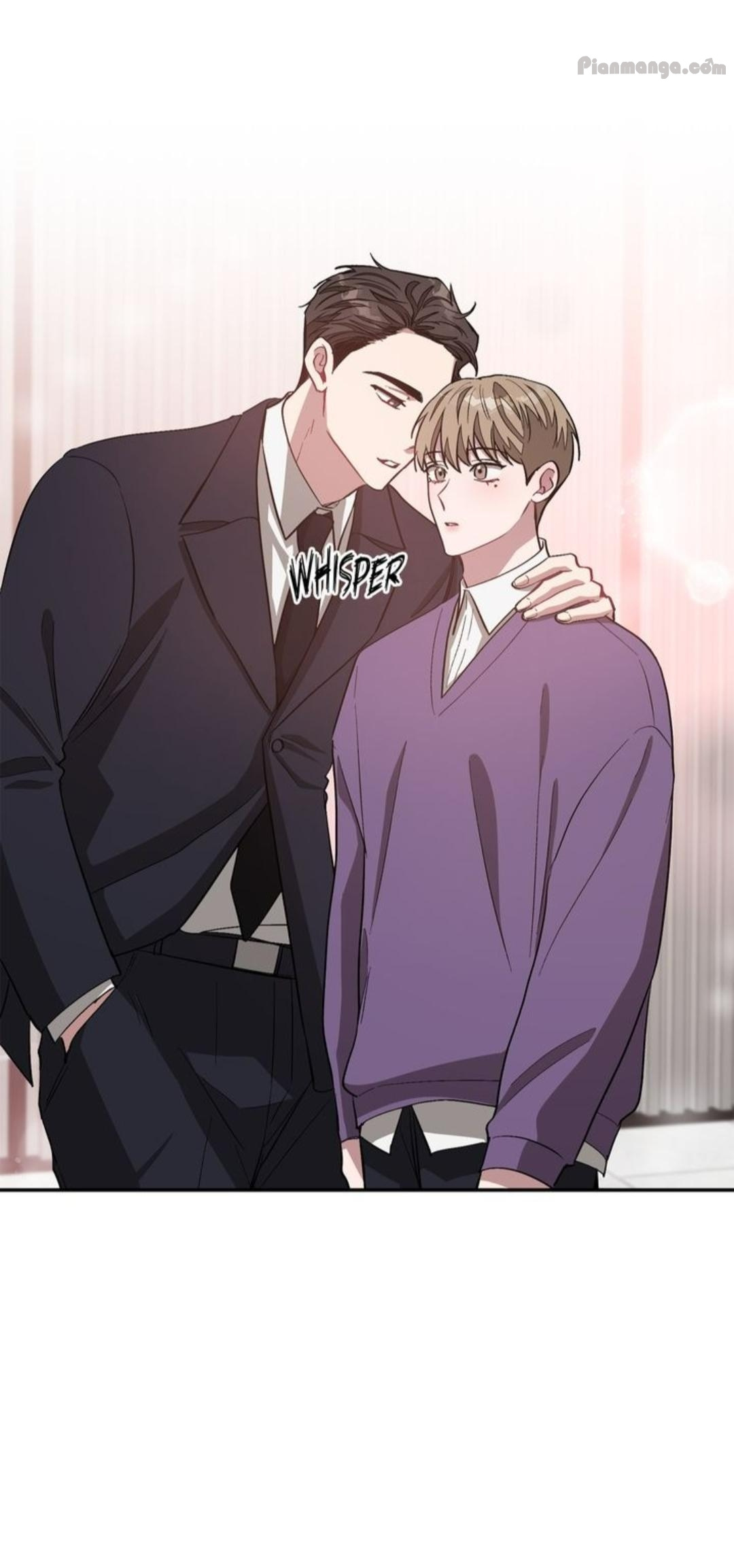 Otra Vez chapter 30 page 19