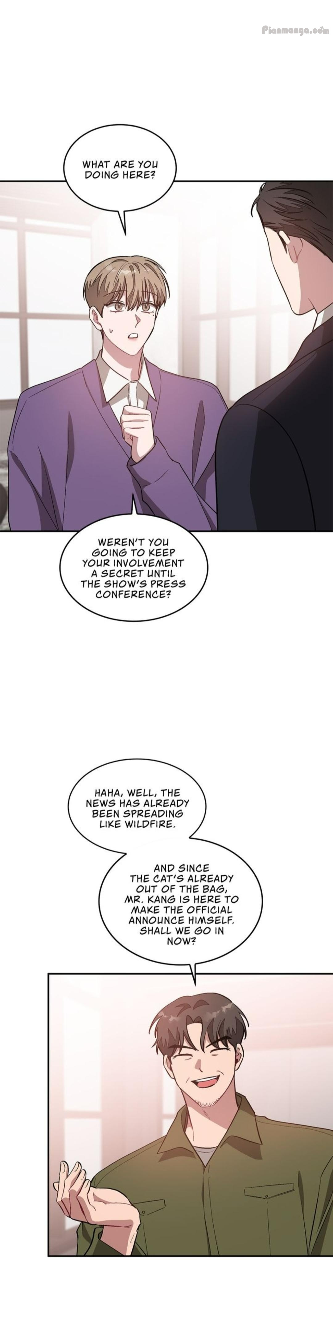 Otra Vez chapter 30 page 2