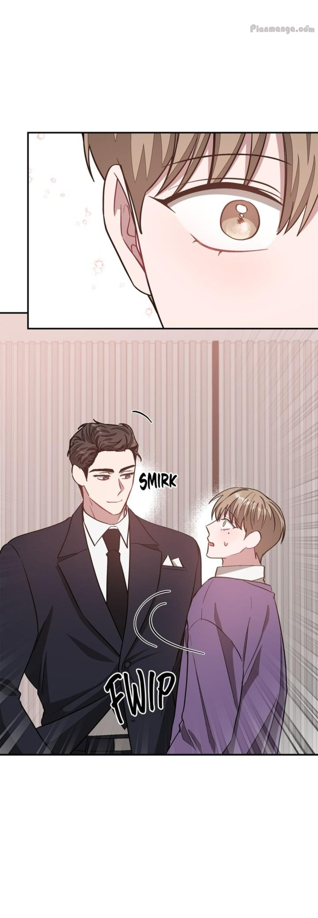 Otra Vez chapter 30 page 20