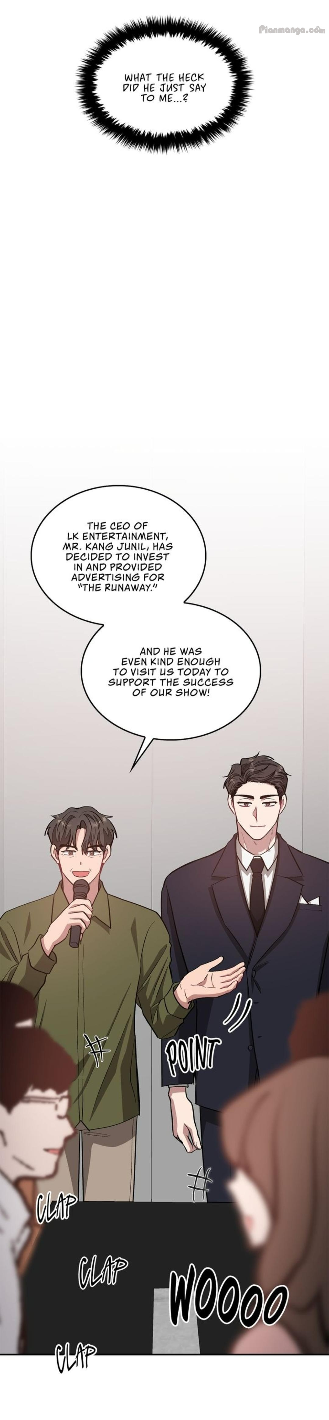 Otra Vez chapter 30 page 23