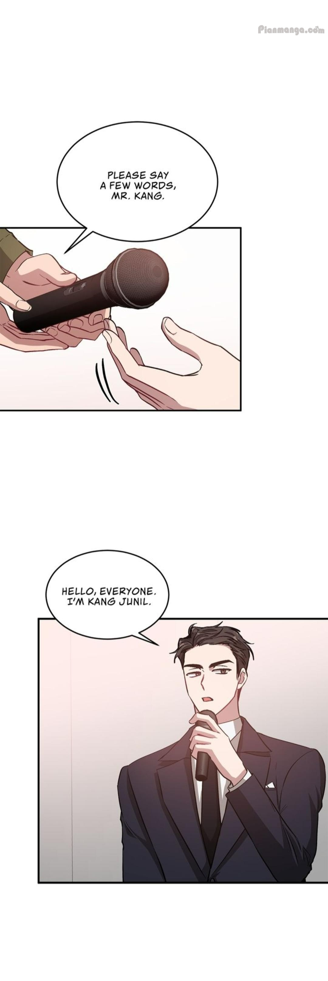 Otra Vez chapter 30 page 24