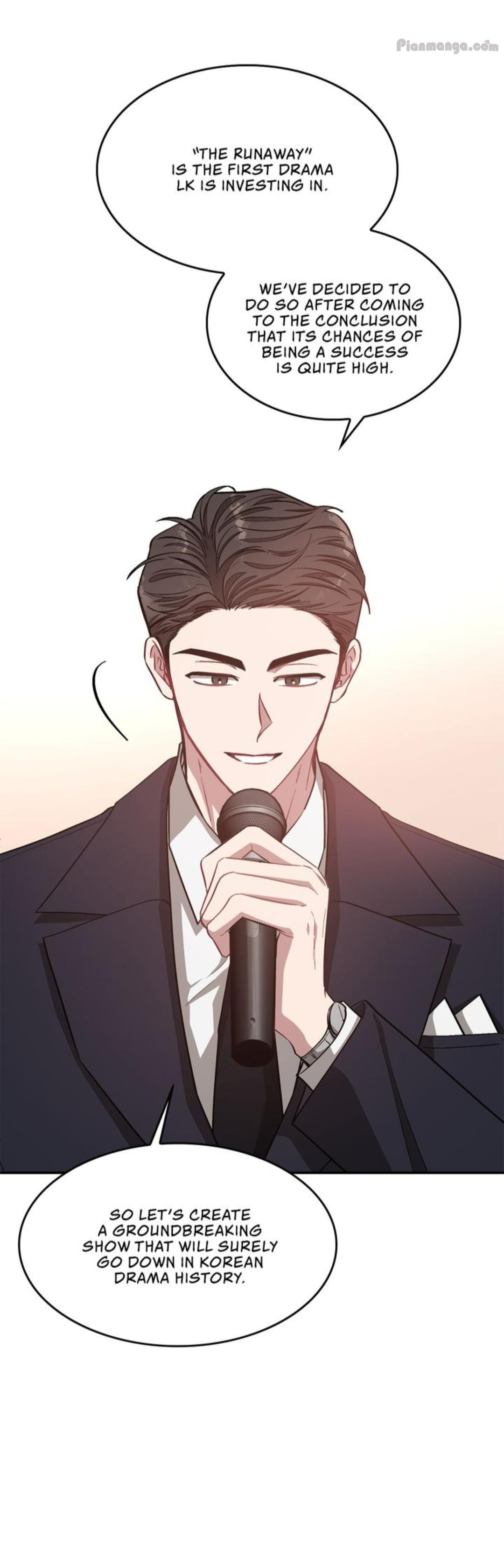 Otra Vez chapter 30 page 25