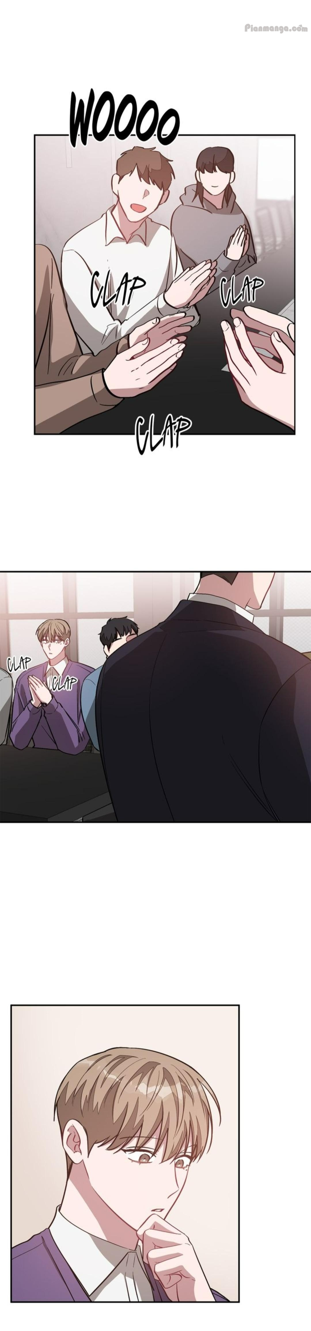 Otra Vez chapter 30 page 26