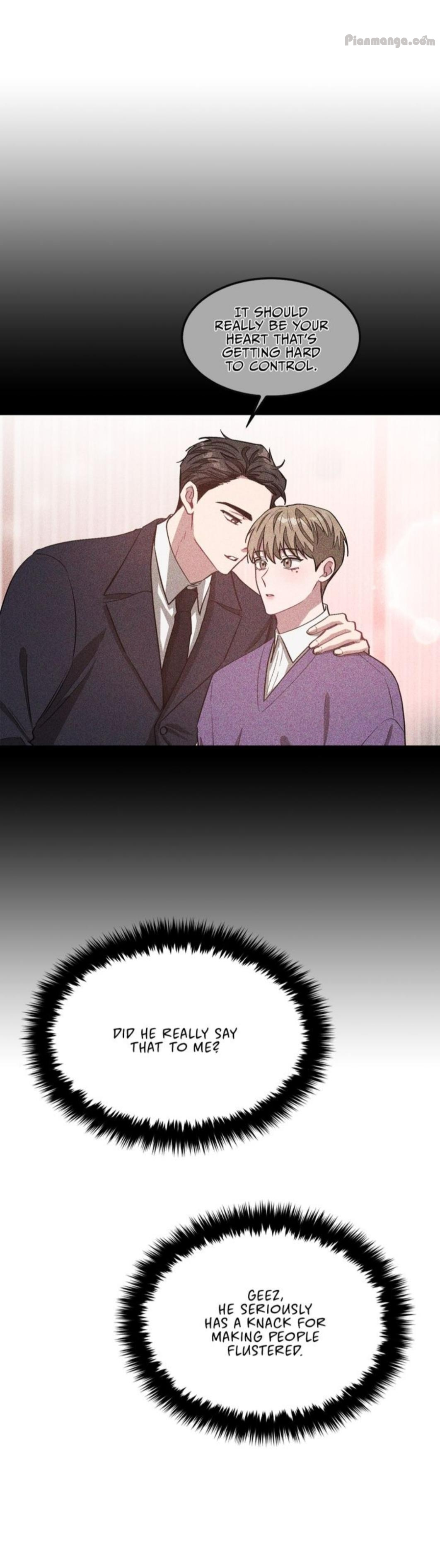 Otra Vez chapter 30 page 27