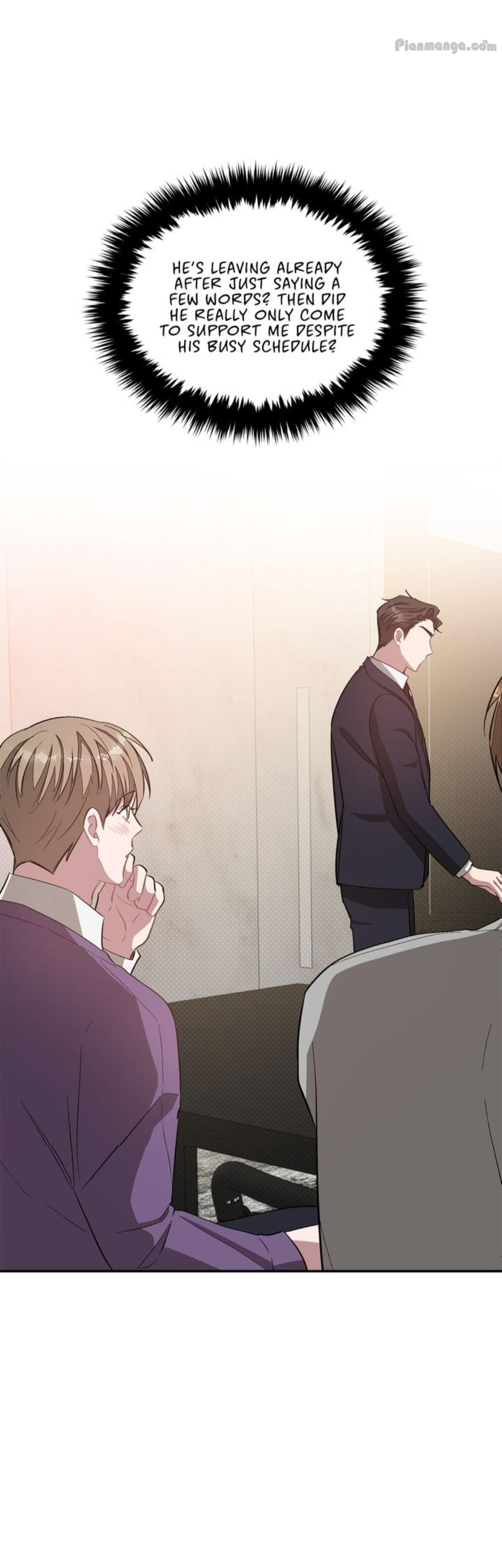 Otra Vez chapter 30 page 28