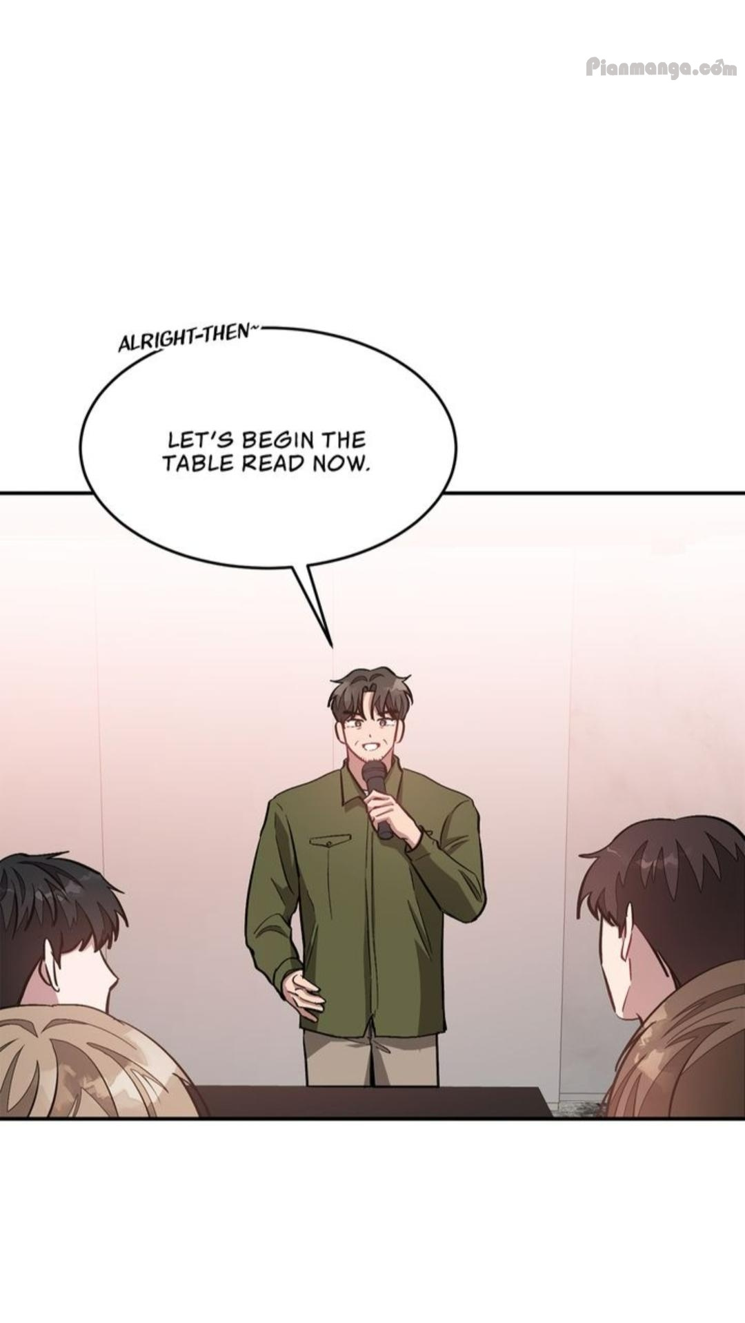 Otra Vez chapter 30 page 29