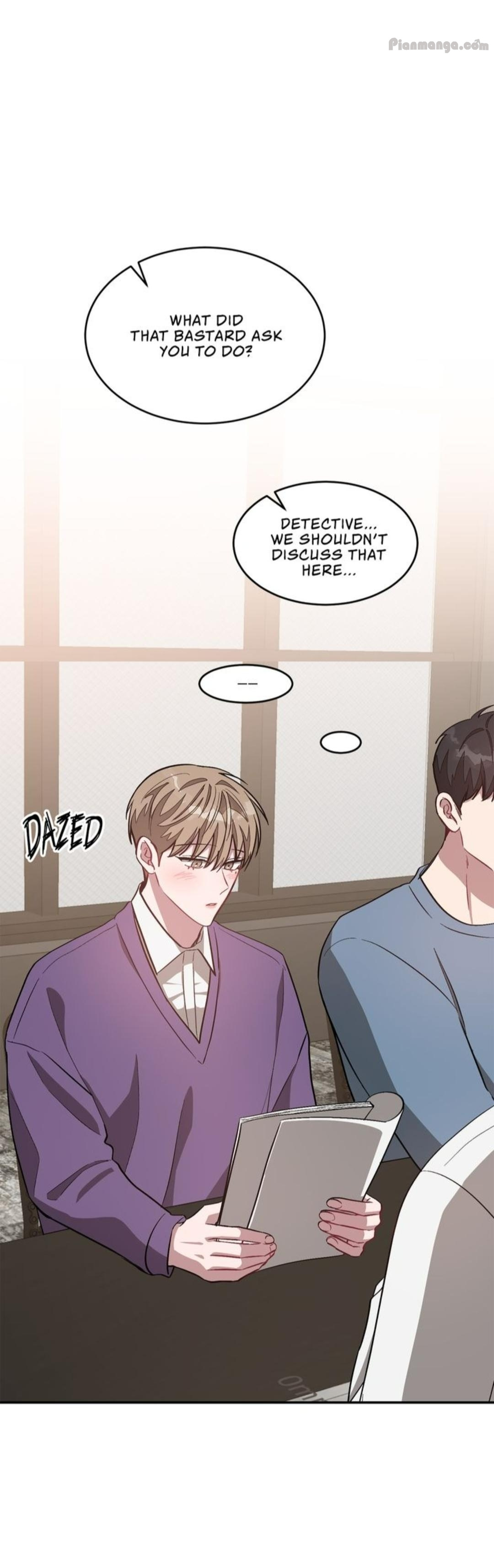 Otra Vez chapter 30 page 30