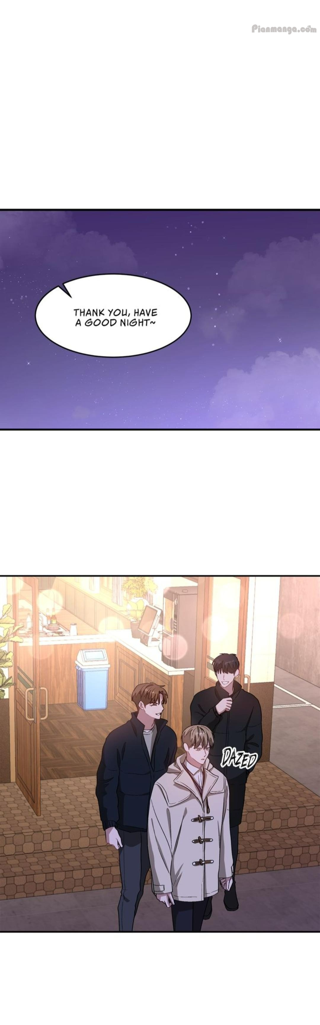 Otra Vez chapter 30 page 33