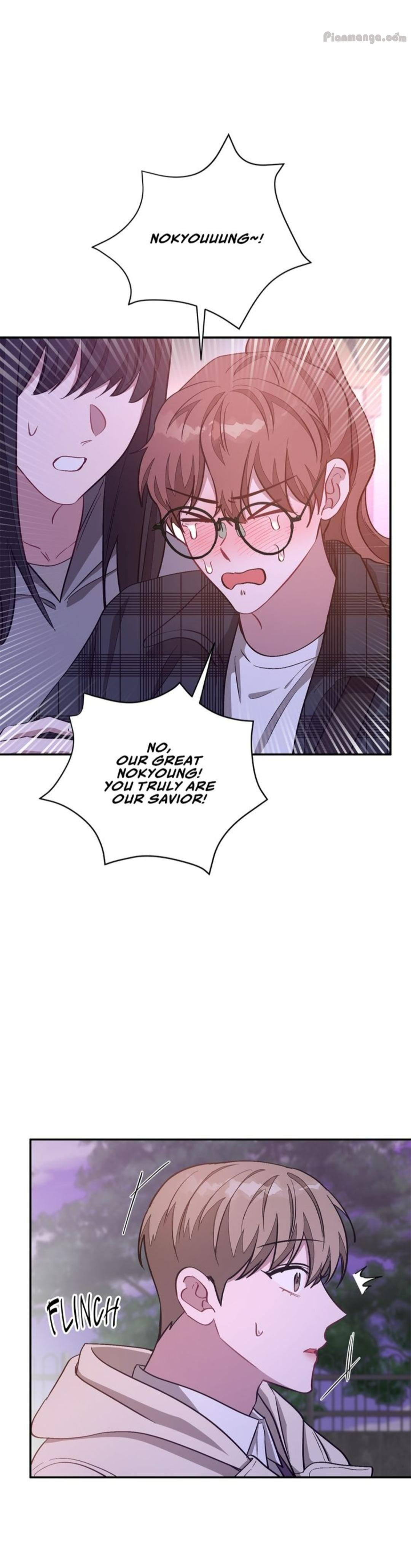 Otra Vez chapter 30 page 34