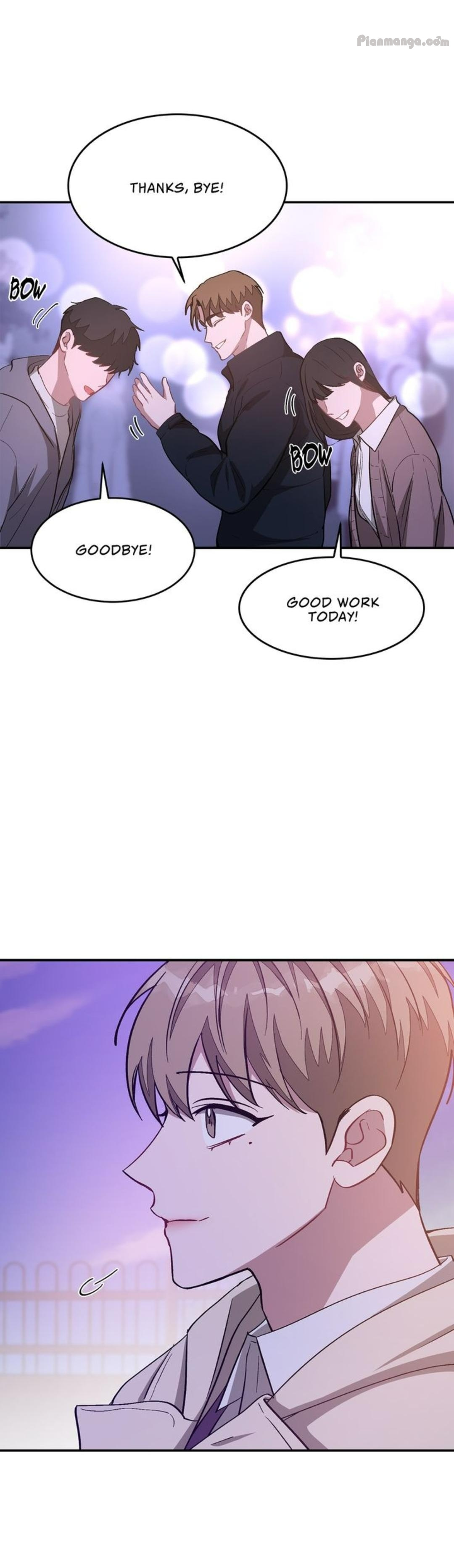 Otra Vez chapter 30 page 37