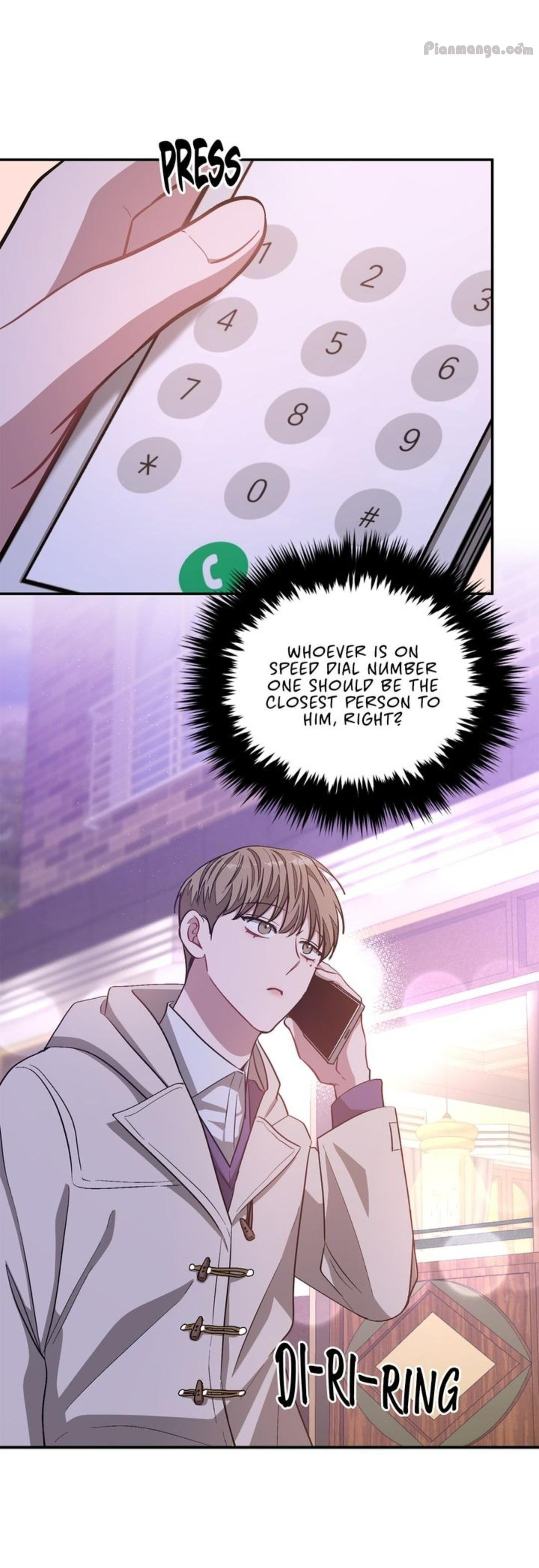 Otra Vez chapter 30 page 39