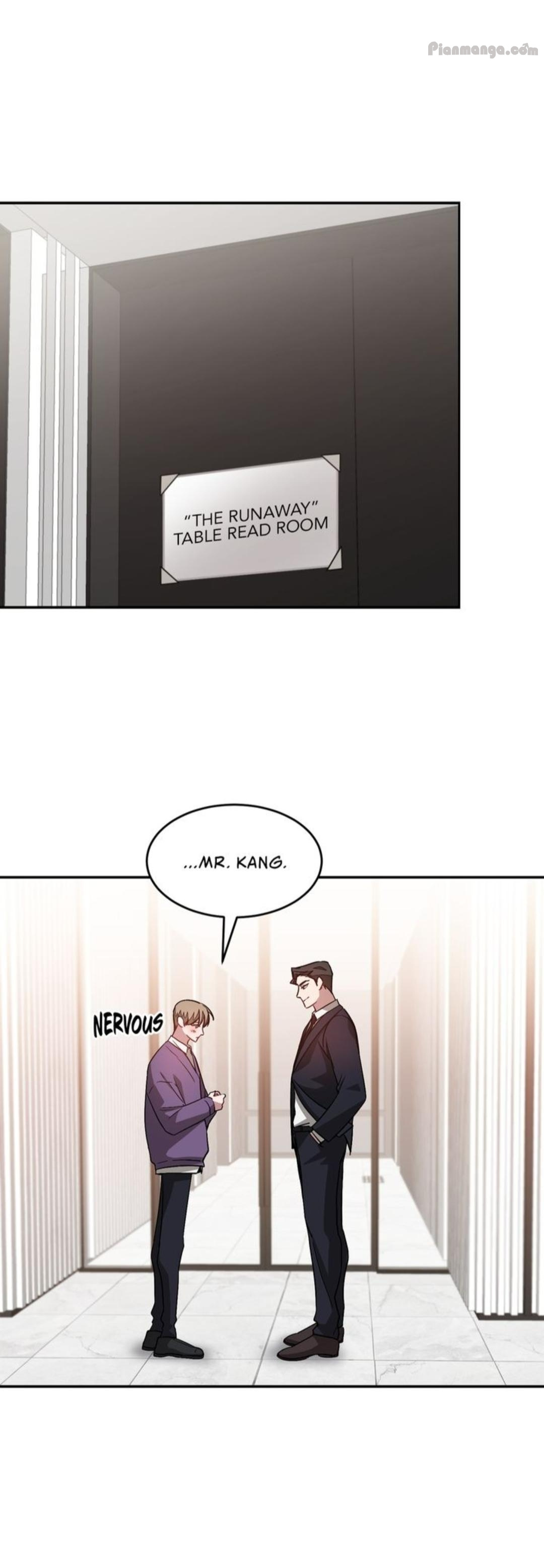 Otra Vez chapter 30 page 4