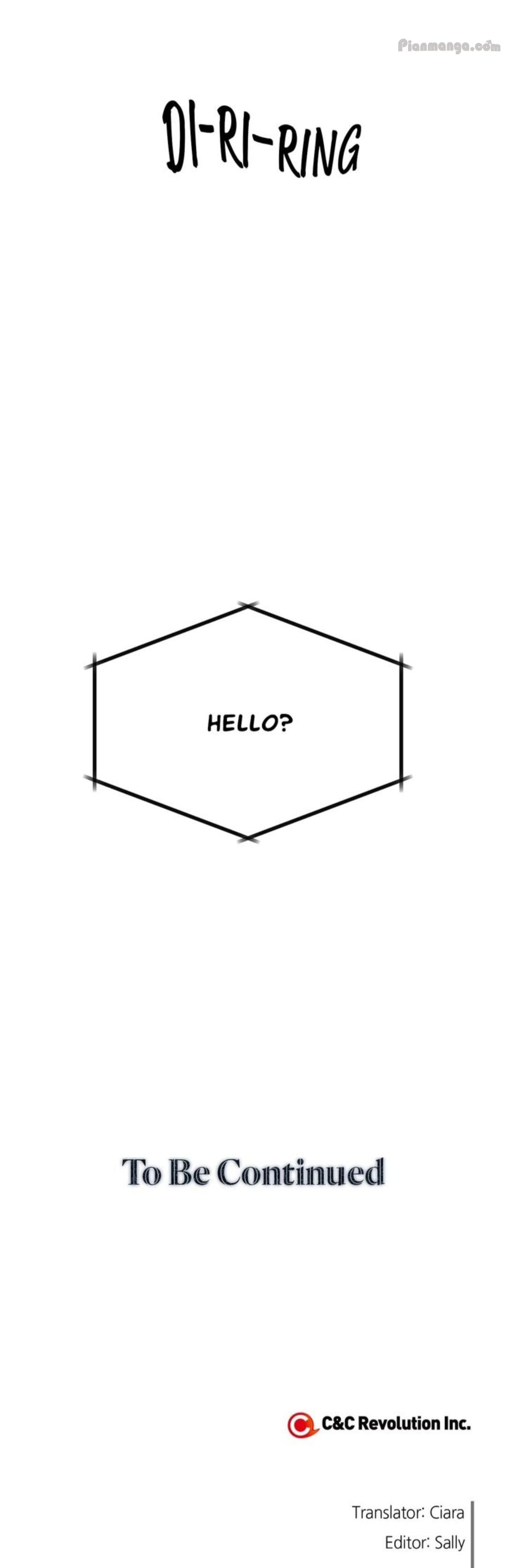 Otra Vez chapter 30 page 40