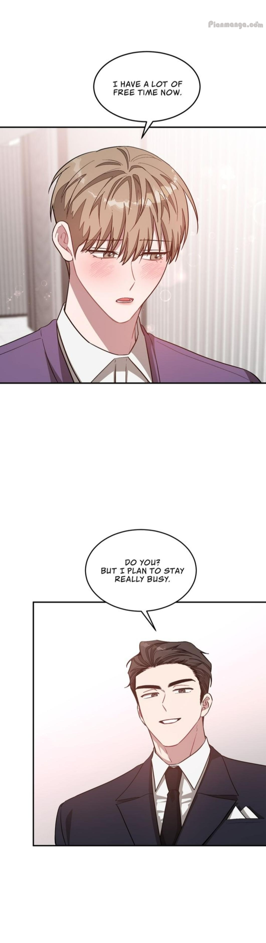 Otra Vez chapter 30 page 5