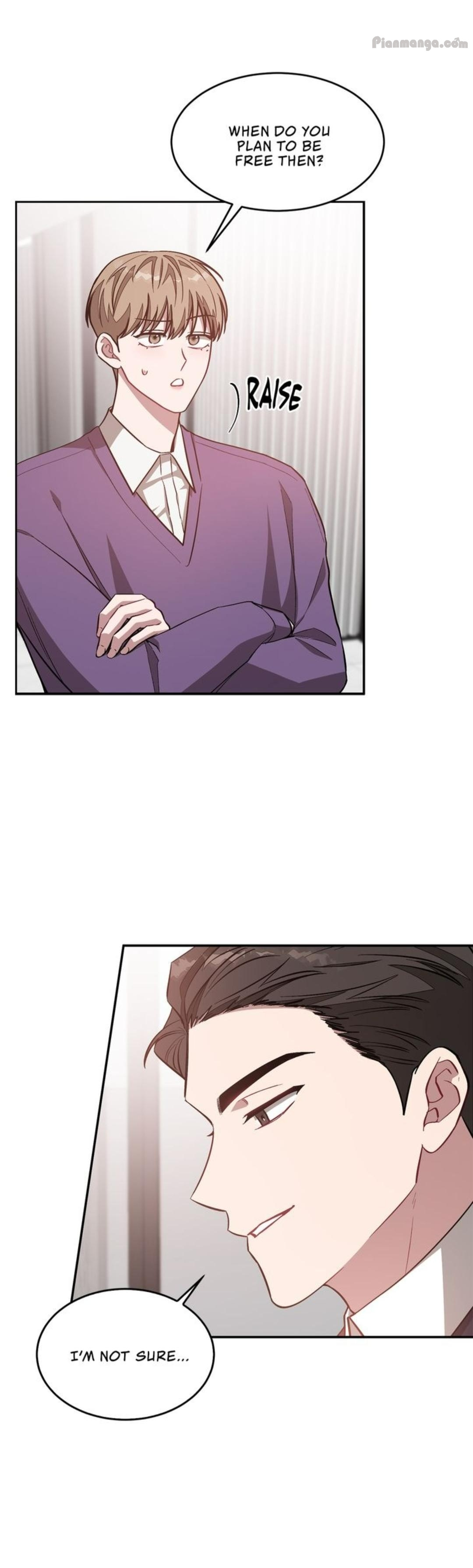 Otra Vez chapter 30 page 6