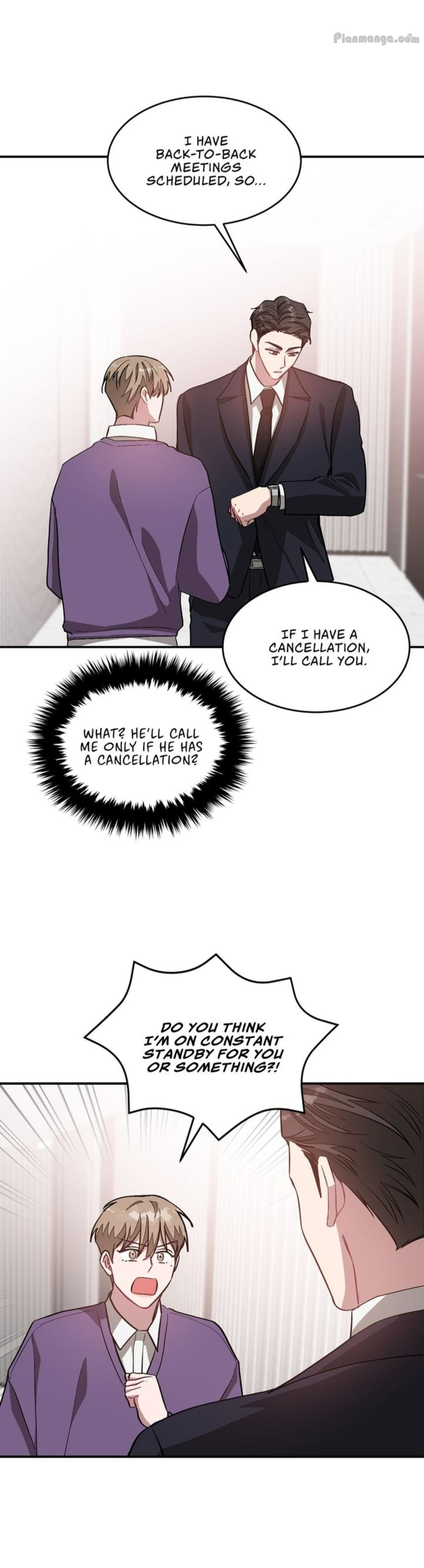 Otra Vez chapter 30 page 7