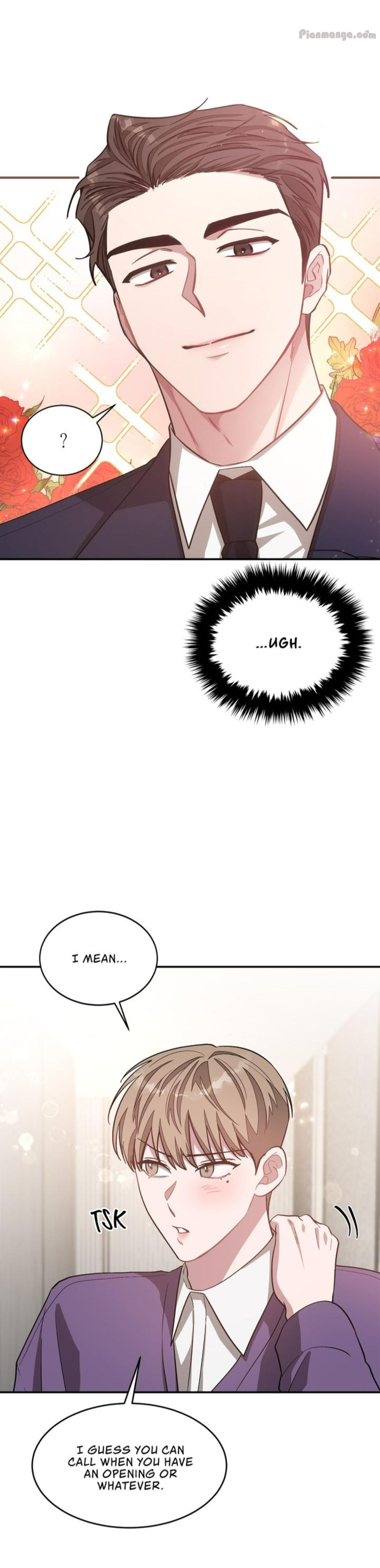 Otra Vez chapter 30 page 8