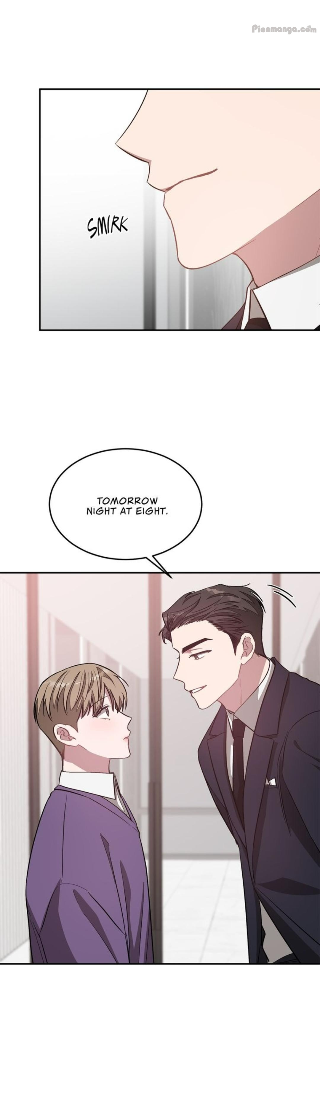 Otra Vez chapter 30 page 9