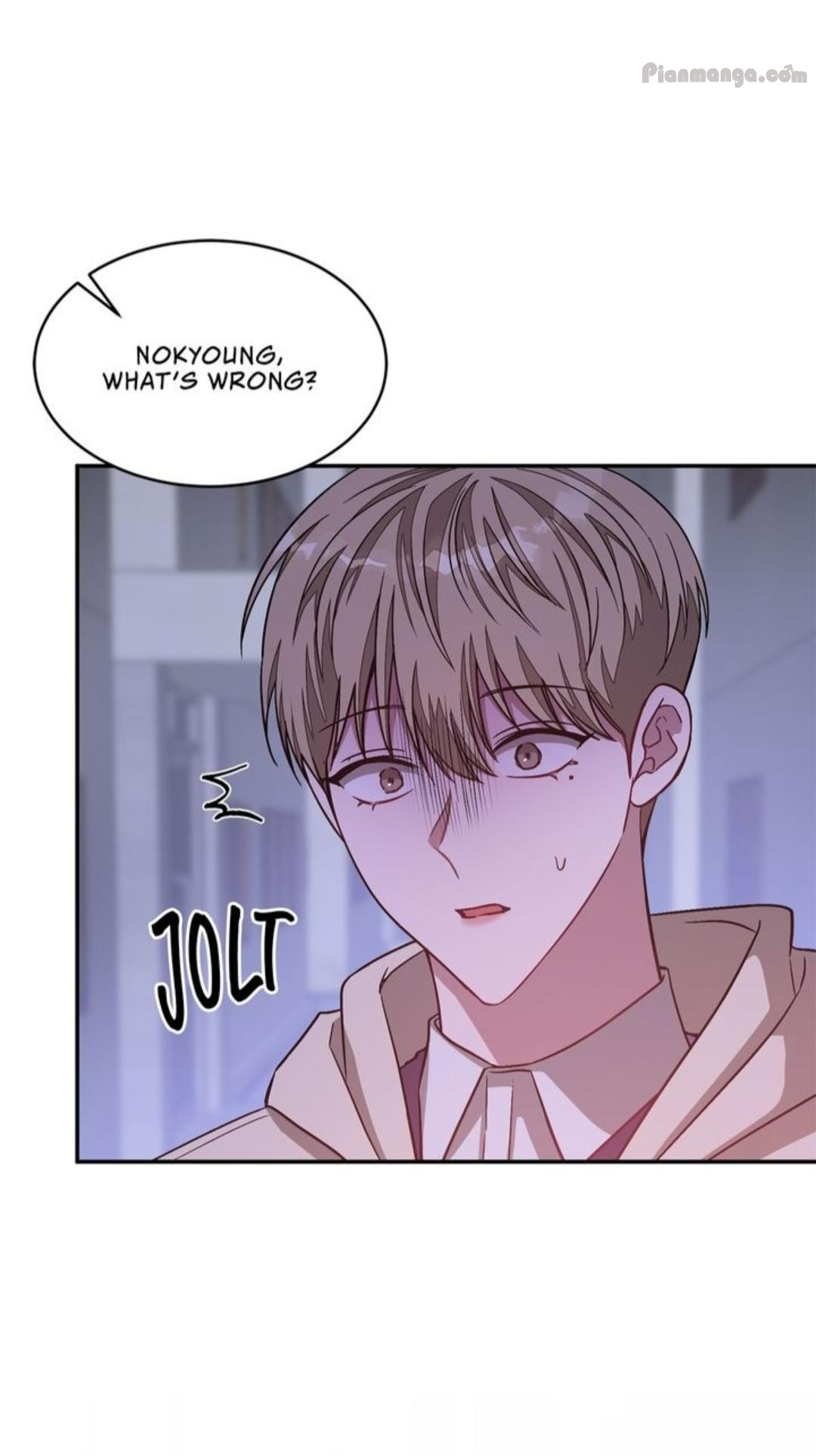 Otra Vez chapter 31 page 22