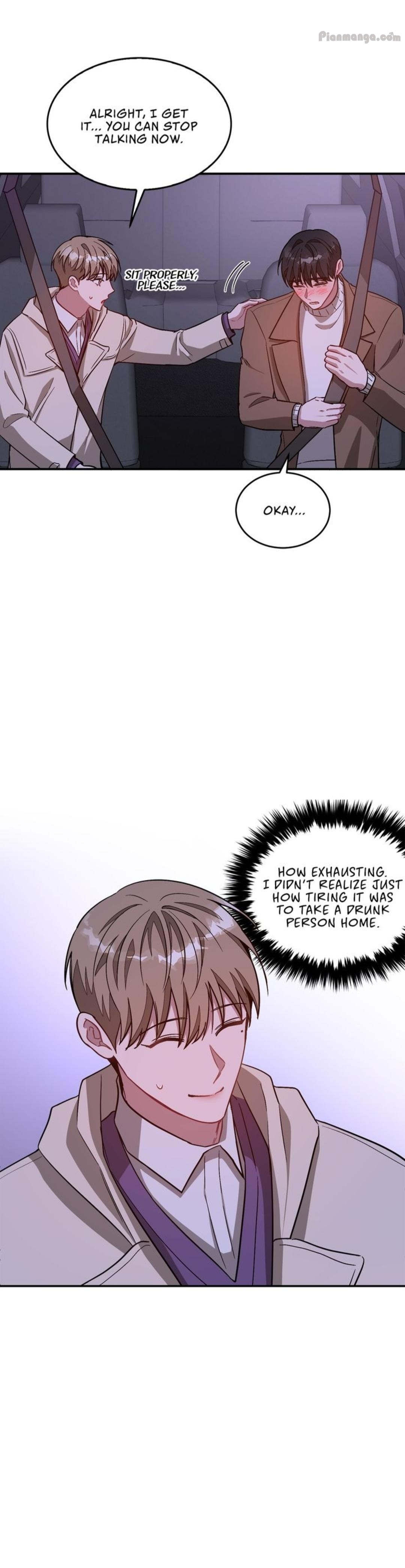 Otra Vez chapter 31 page 3
