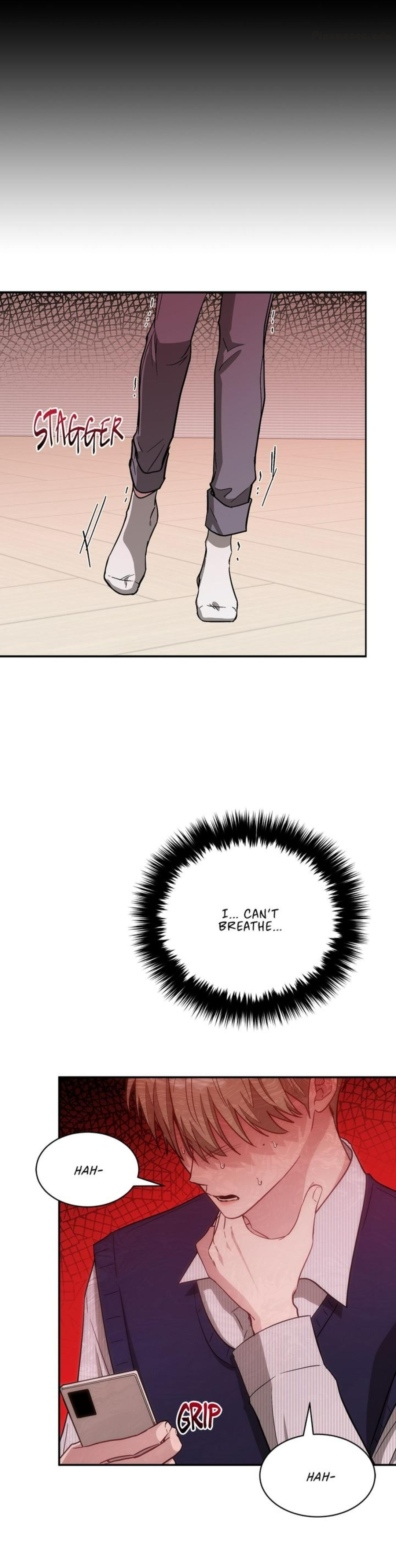 Otra Vez chapter 31 page 41