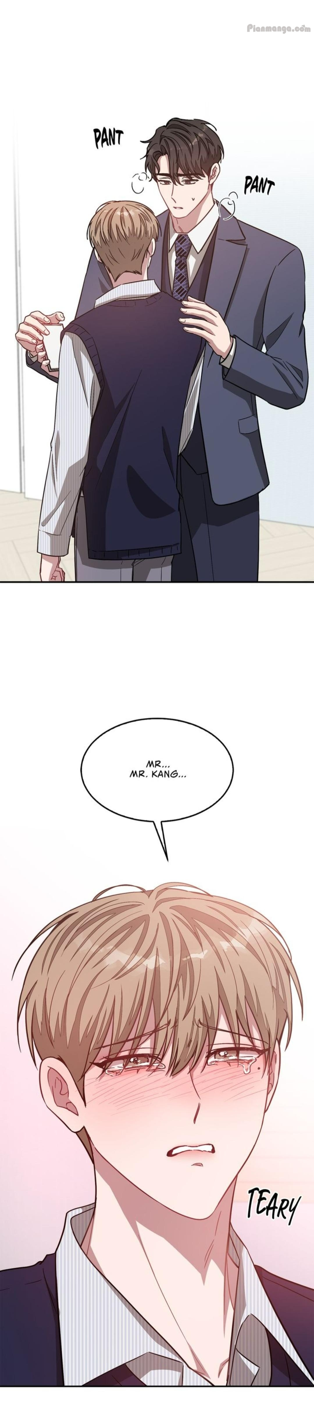 Otra Vez chapter 31 page 44