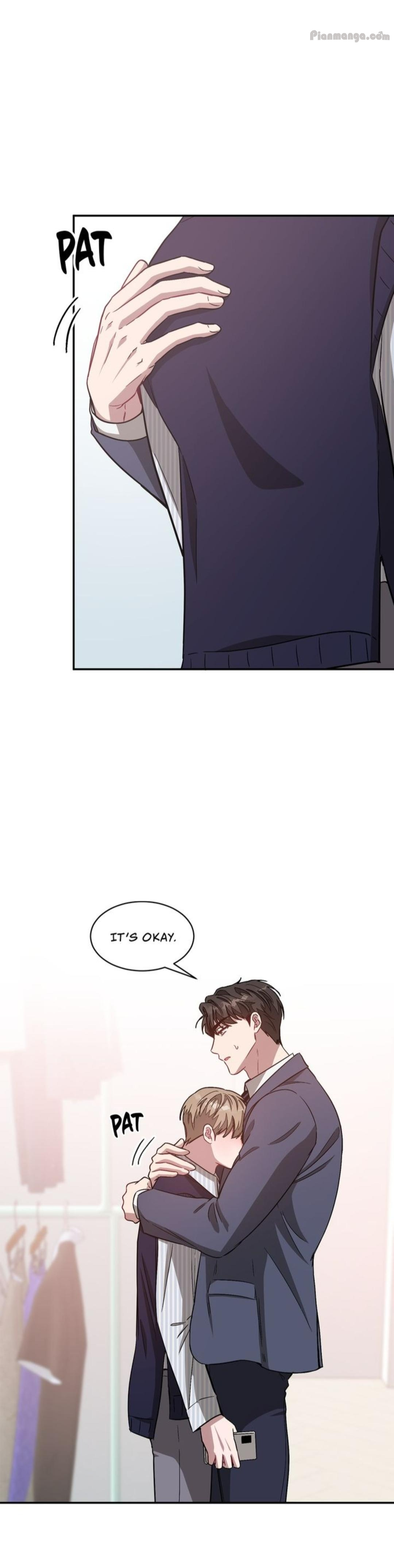Otra Vez chapter 31 page 45