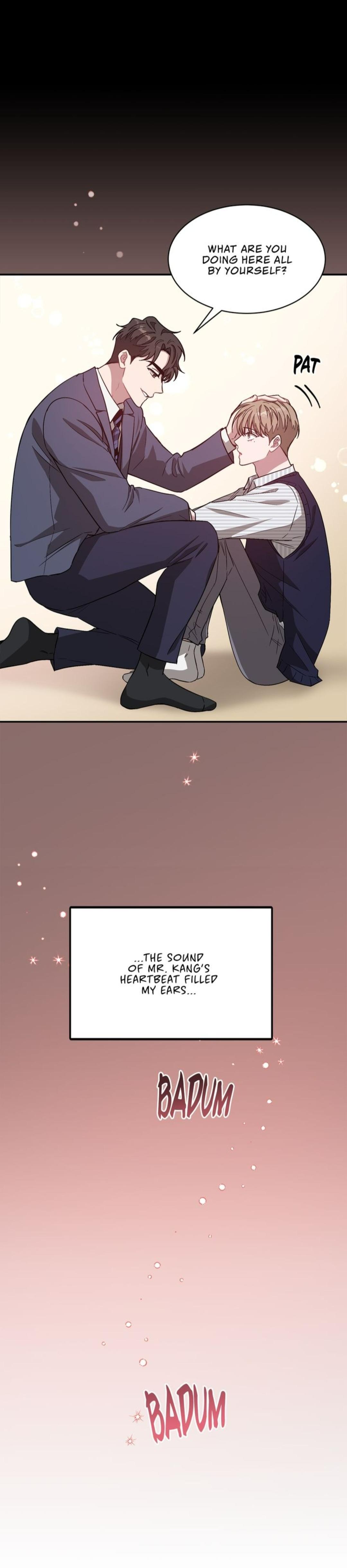 Otra Vez chapter 32 page 21