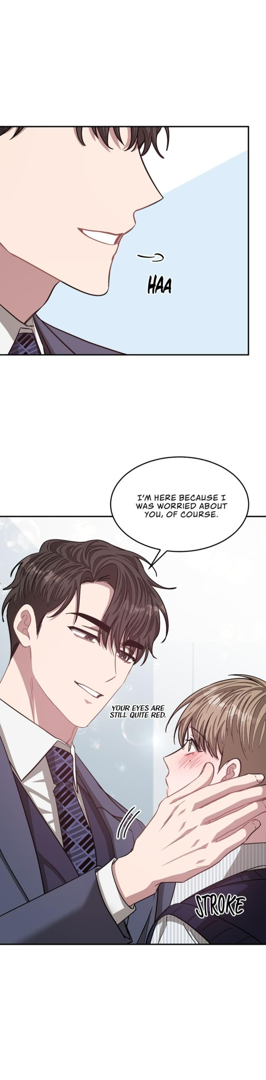 Otra Vez chapter 32 page 29