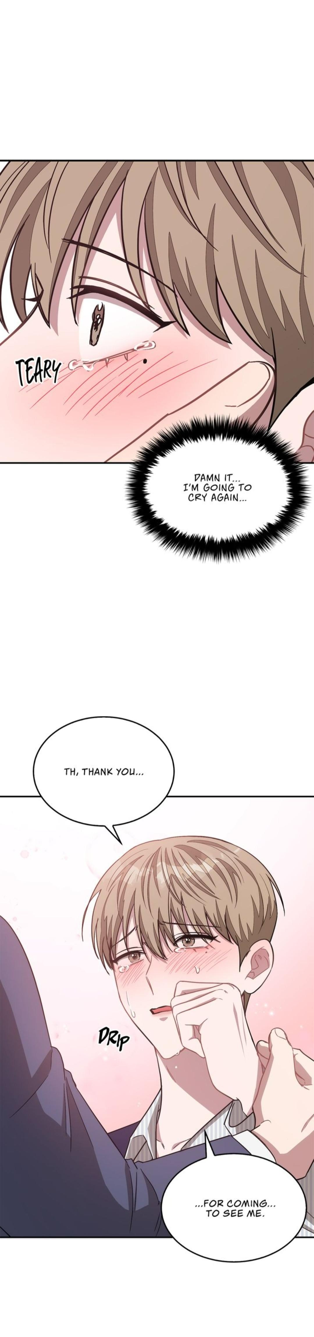 Otra Vez chapter 32 page 30