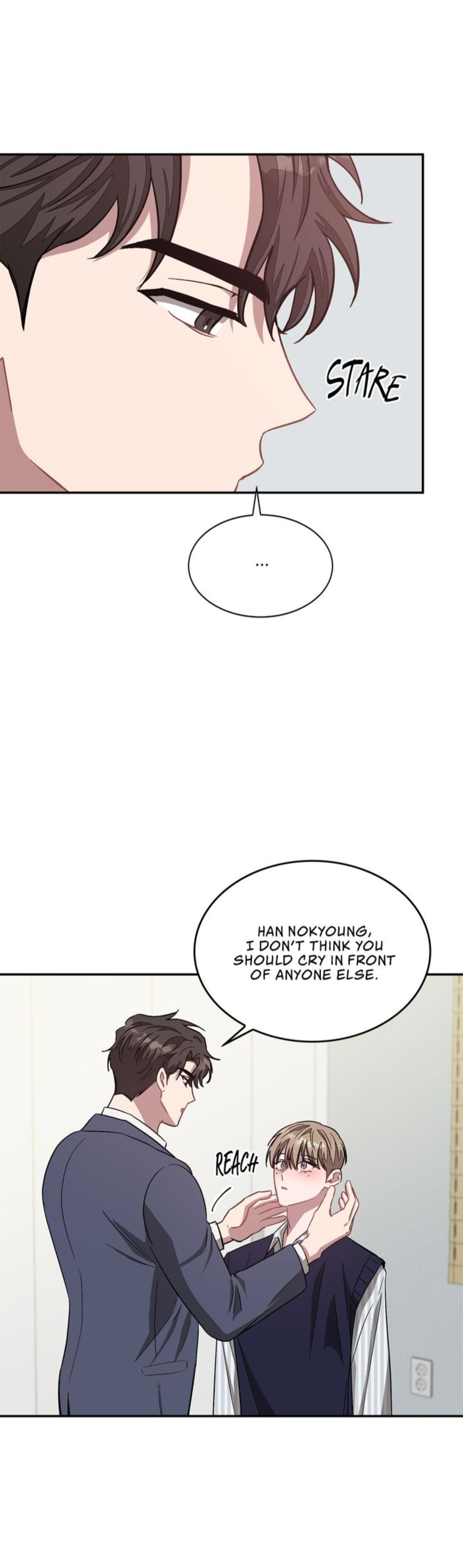 Otra Vez chapter 32 page 32