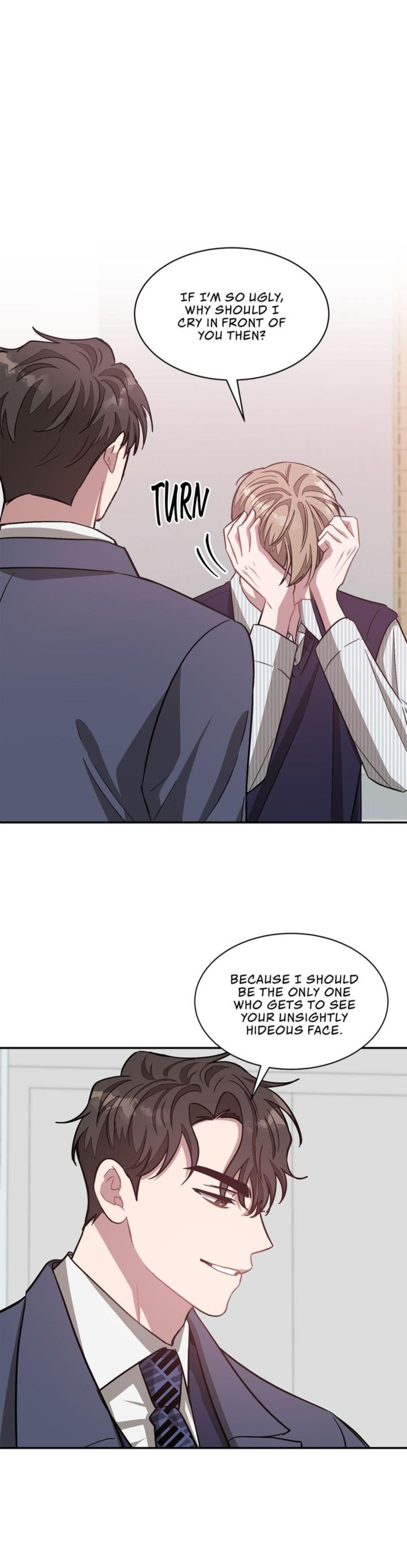 Otra Vez chapter 32 page 37