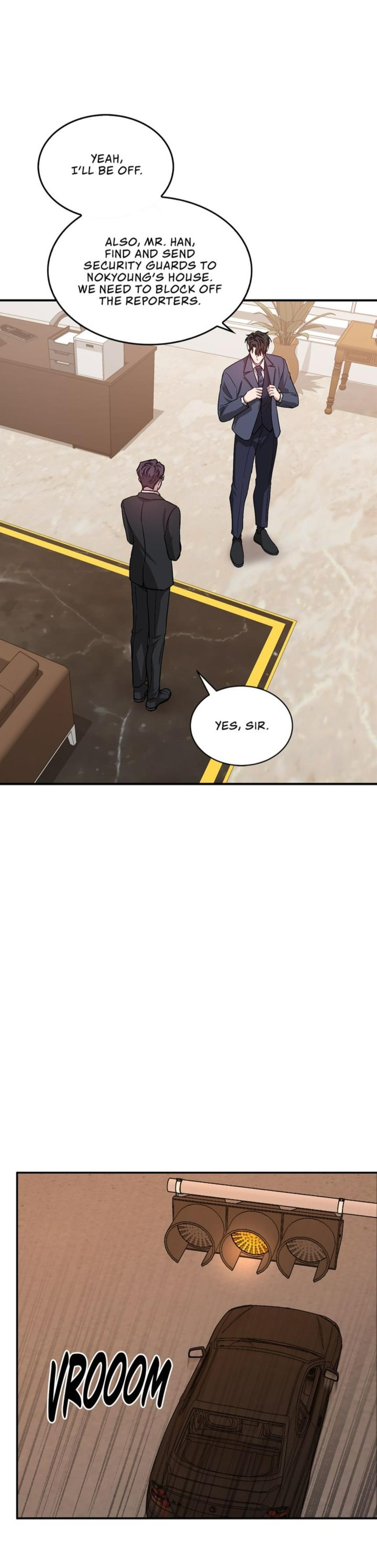 Otra Vez chapter 32 page 6