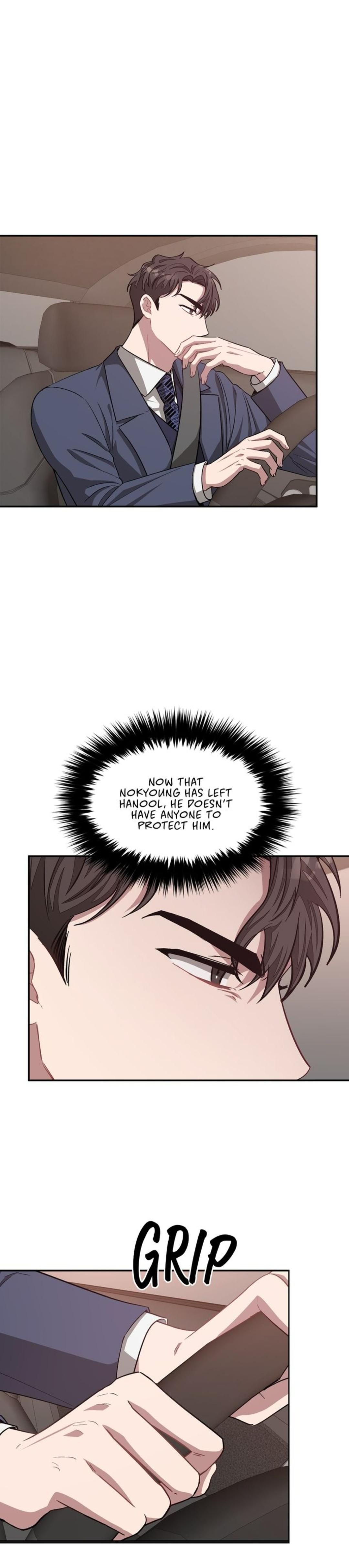 Otra Vez chapter 32 page 8