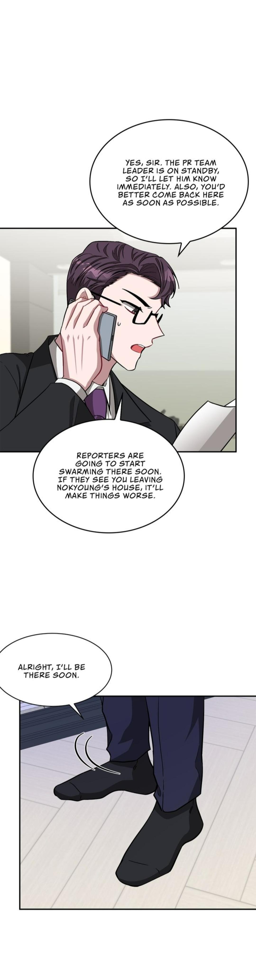 Otra Vez chapter 33 page 10