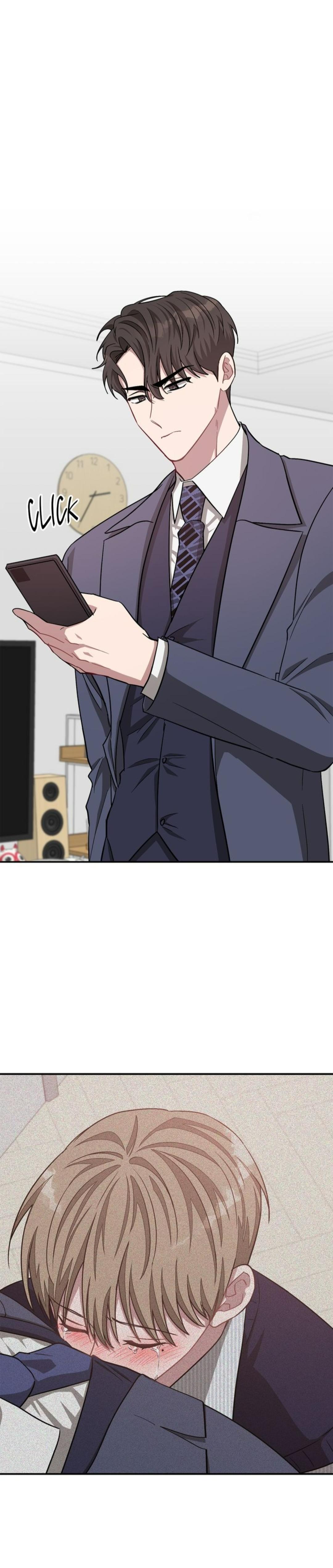 Otra Vez chapter 33 page 11