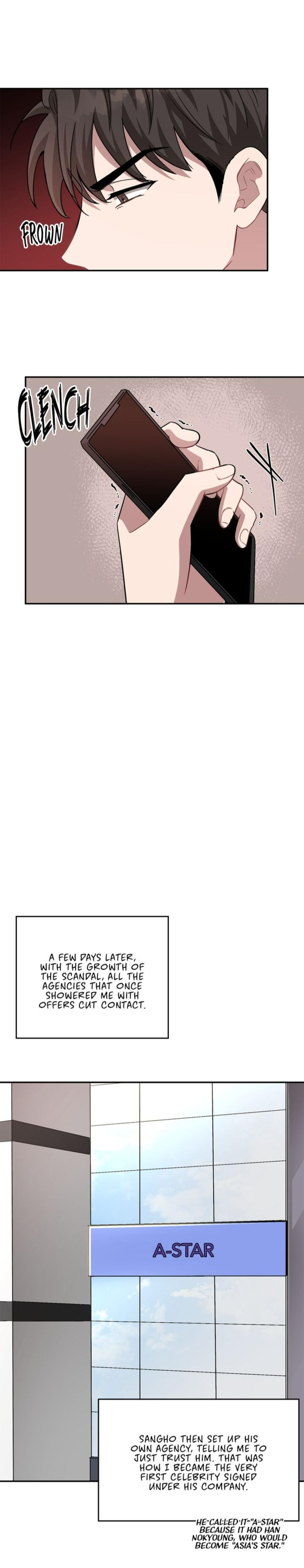 Otra Vez chapter 33 page 12