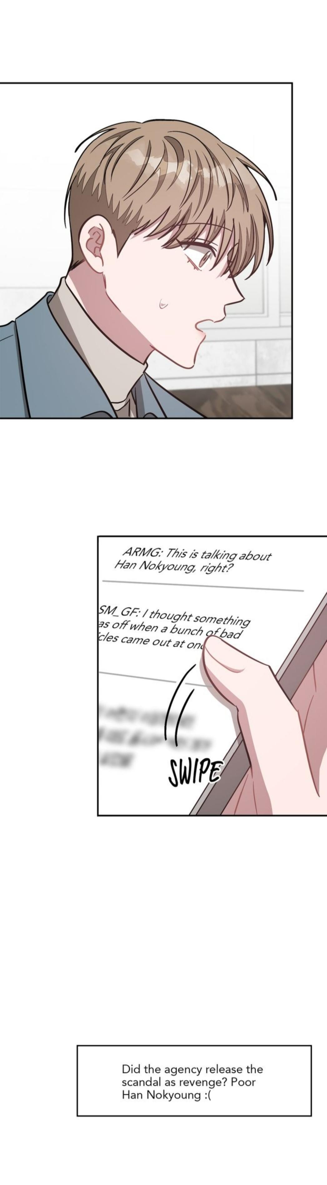 Otra Vez chapter 33 page 19