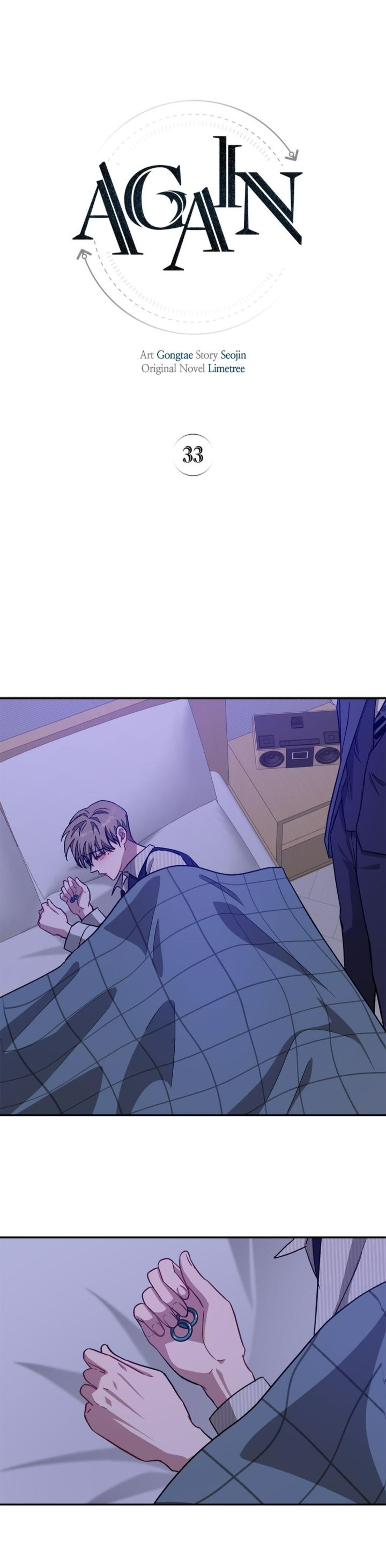 Otra Vez chapter 33 page 2