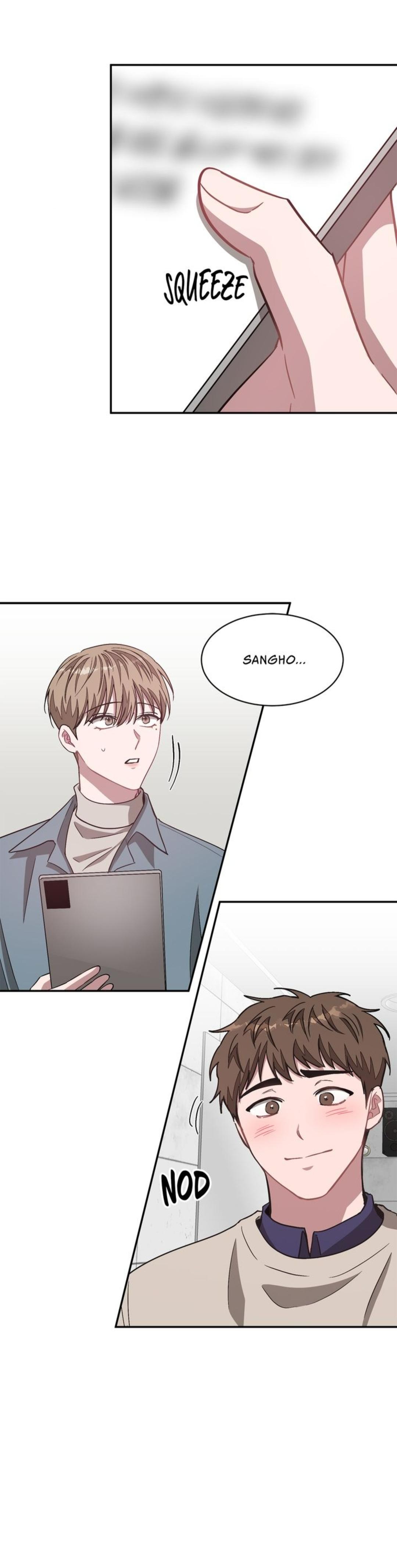 Otra Vez chapter 33 page 21