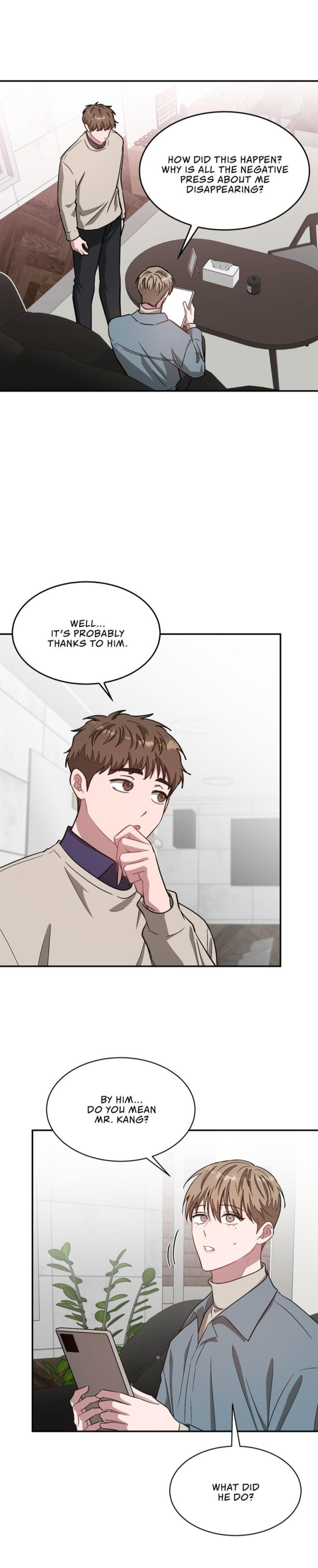 Otra Vez chapter 33 page 22